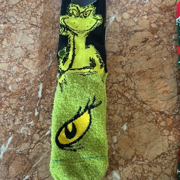 Stance sick Christmas bundle - Picture 3 of 5